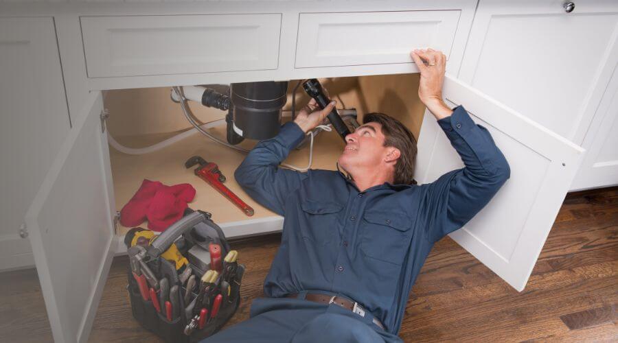 Local expert plumbing services in Creston, NE